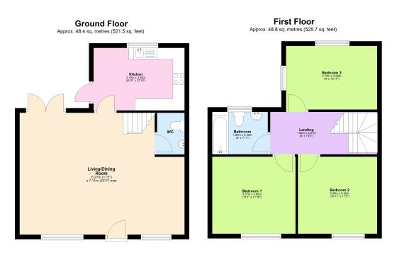 House + Plot for sale in Borehamwood photo
